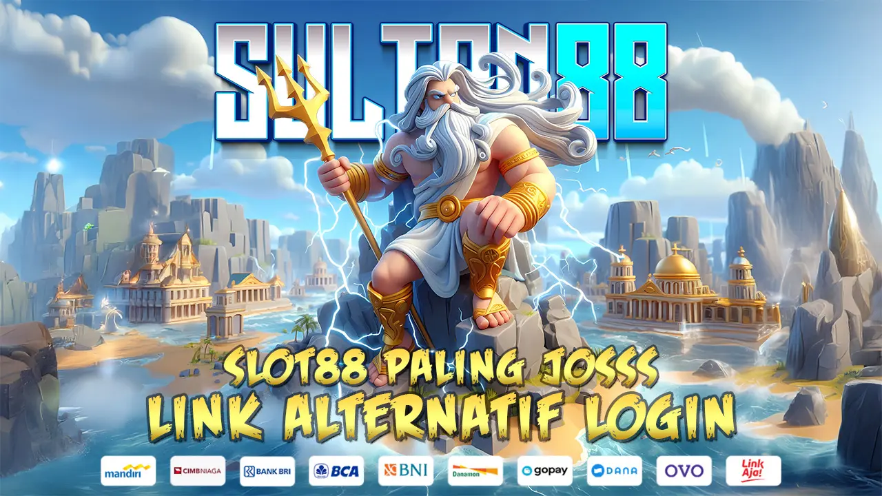 Kartu789 slot88 resmi